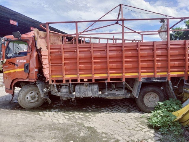 EICHER PRO 2059 XP F HSD 14FT  PS BS 6