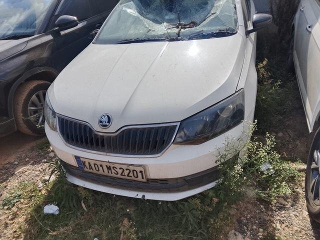 HONDA CITY 1.5 V AT