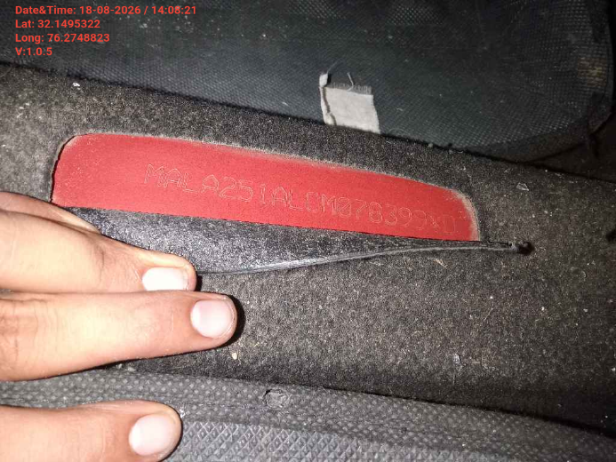 thumb
