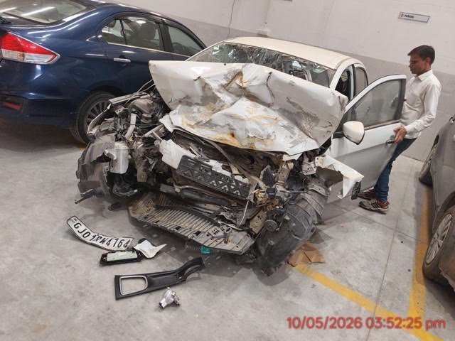 Maruti Ciaz ZXI