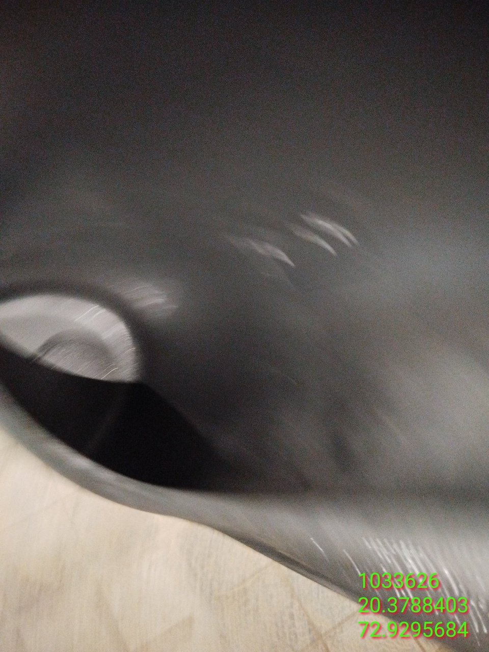 thumb