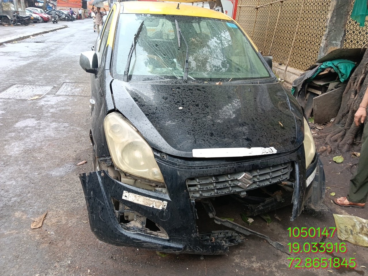 MARUTI RITZ LXI