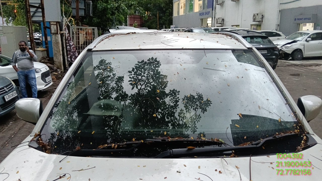 MARUTI GRAND VITARA DELTA SMART HYBRID