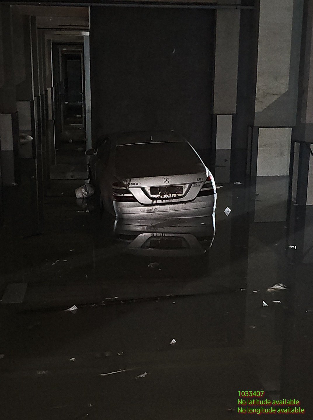 MERCEDES CLS 350 CDI