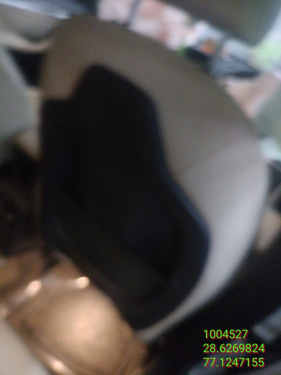 thumb