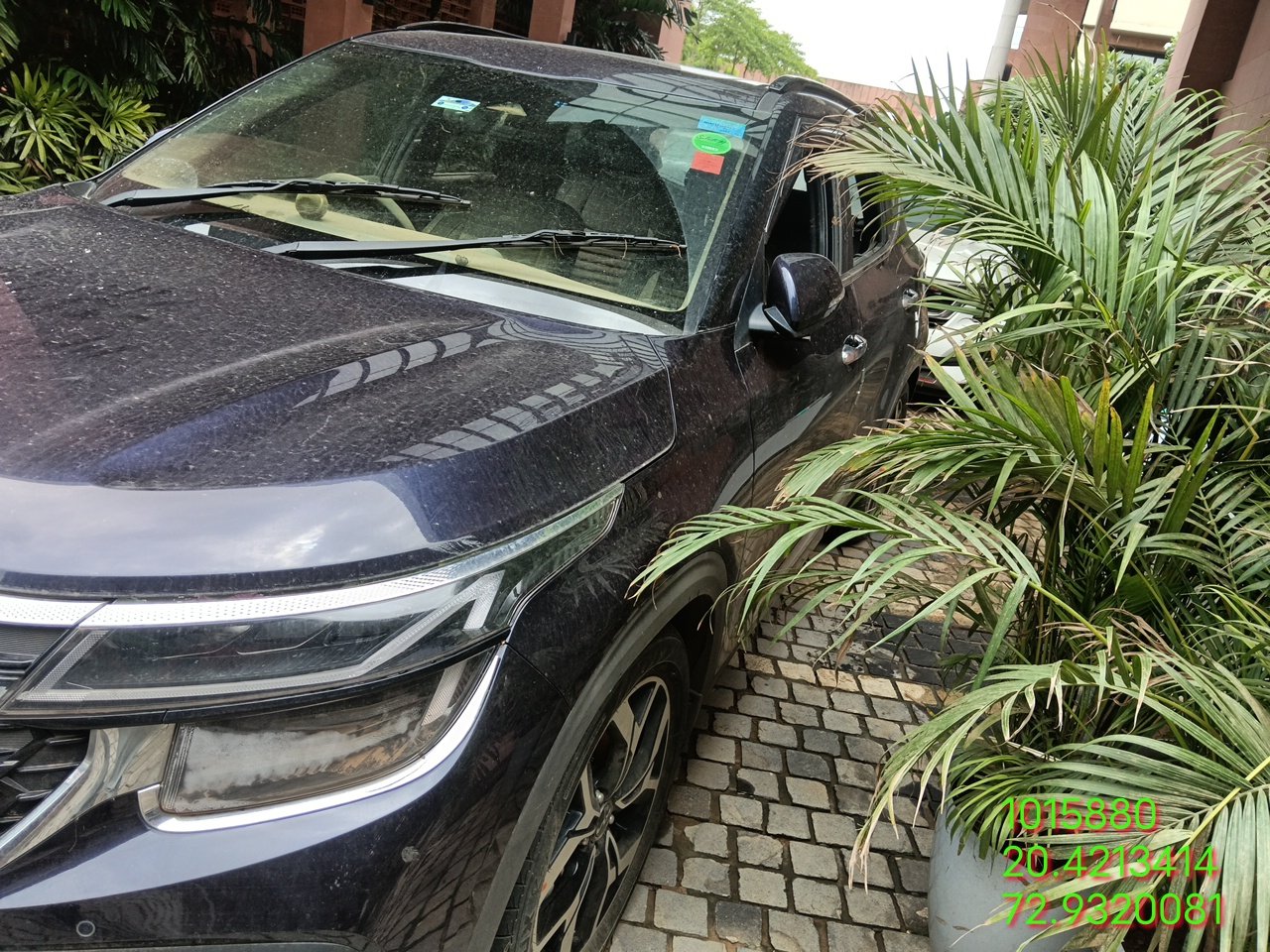 KIA MOTORS SELTOS G 1.5 GTX PLUS GDI 7 DCT