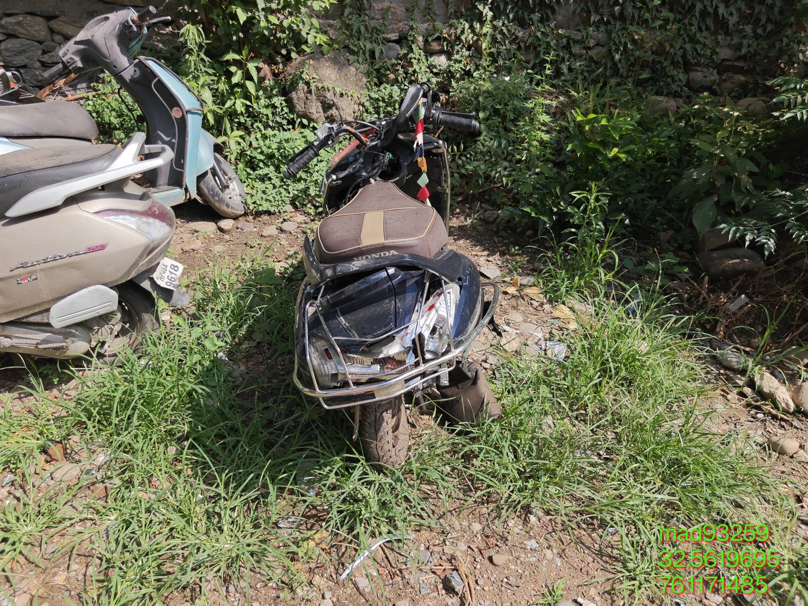 HP464549