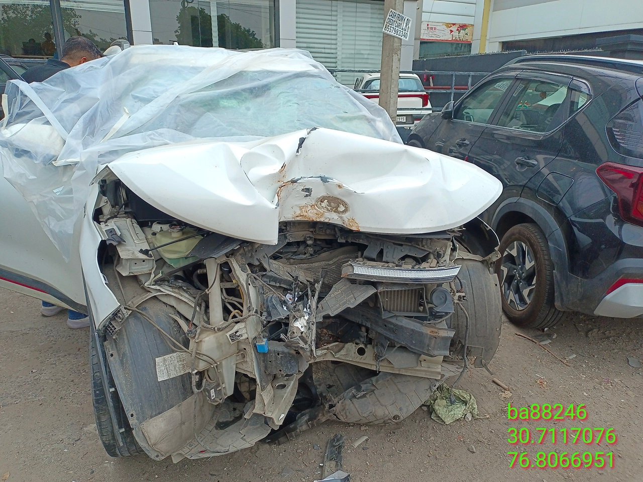 KIA MOTORS SELTOS G 1.4 7DCTGTX PLUS