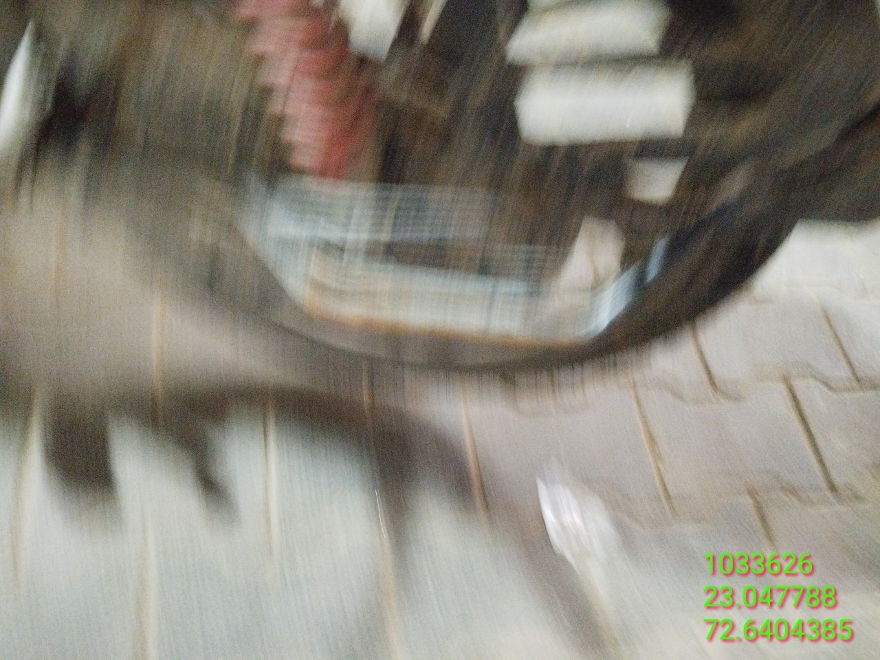 thumb