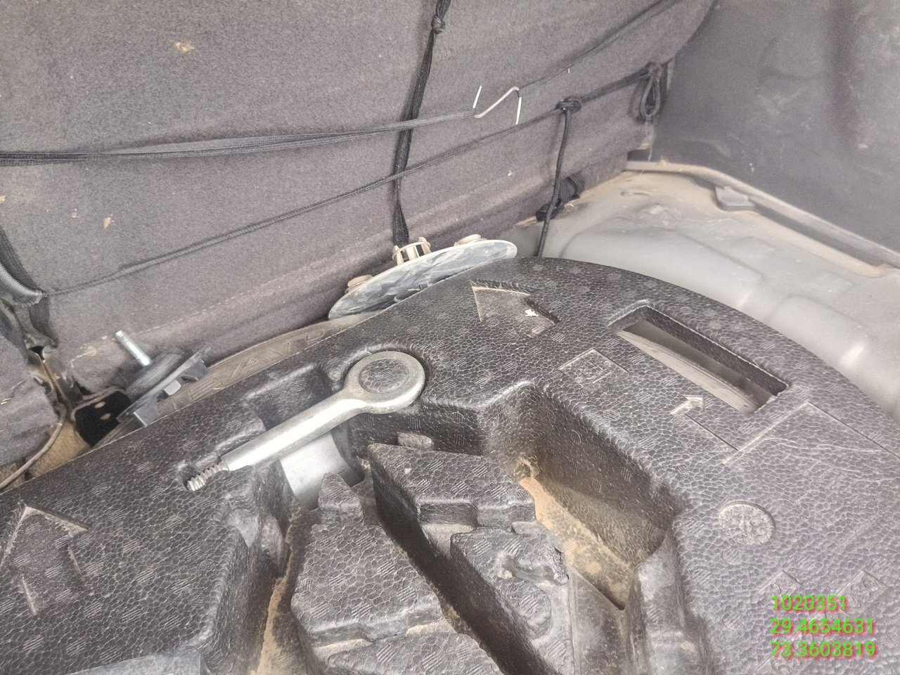 CHEVROLET BEAT 1.0 LS
