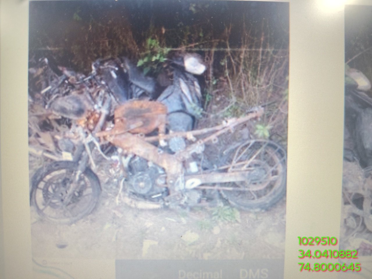 BAJAJ PULSAR NS200 BS VI