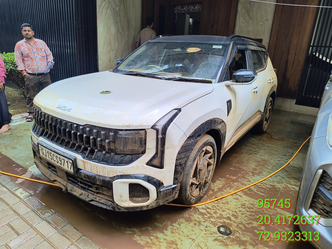 KIA MOTORS SELTOS 1.5 GTX AT DIESEL