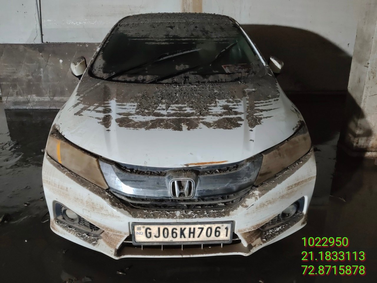 HONDA CITY I DTECH VX