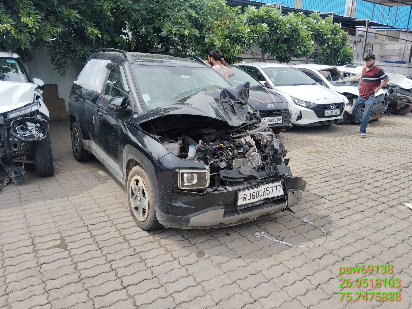 HYUNDAI EXTER 1.2 SX