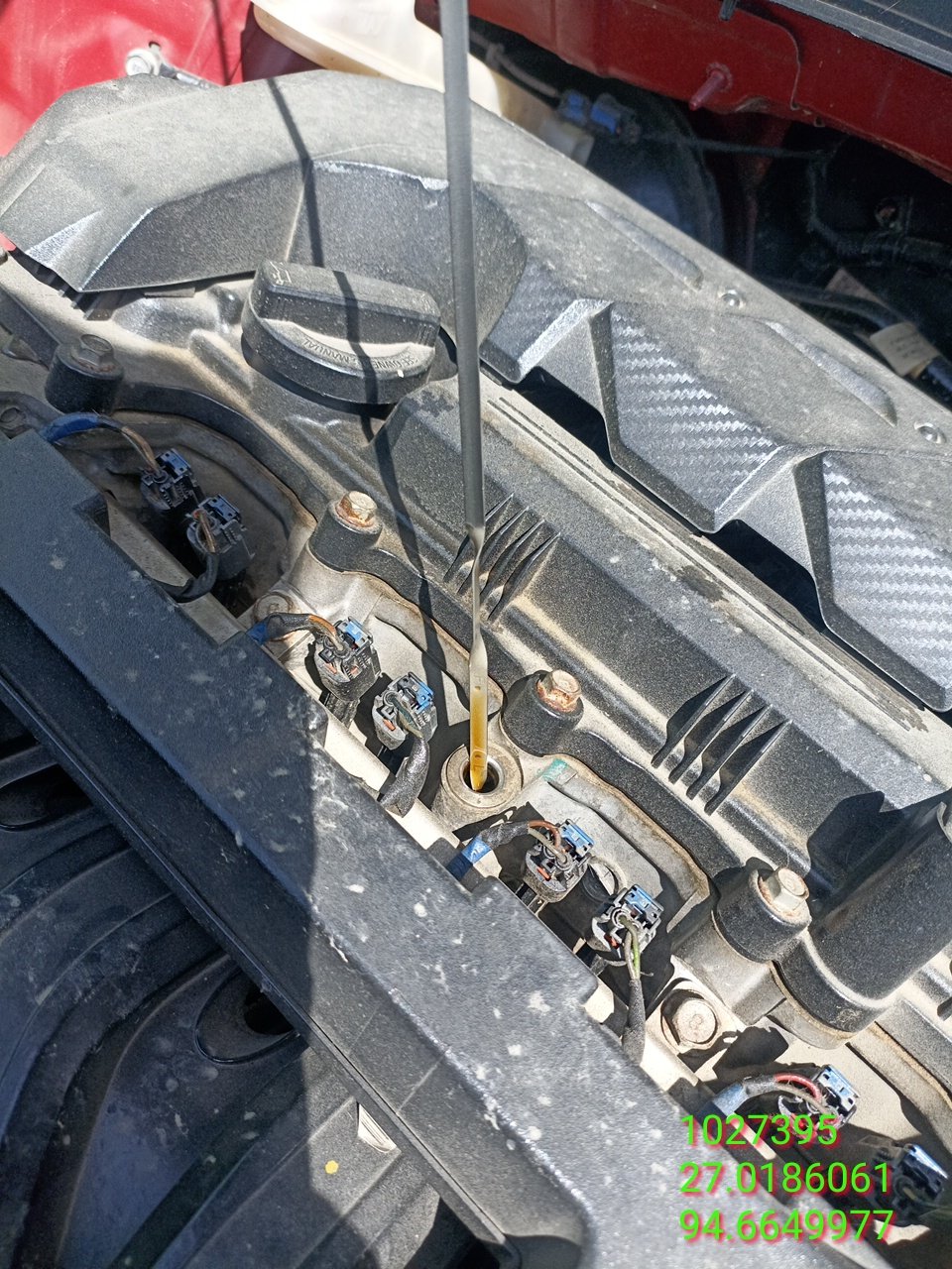 HYUNDAI CRETA 1.5 SX MPI EXECUTIVE
