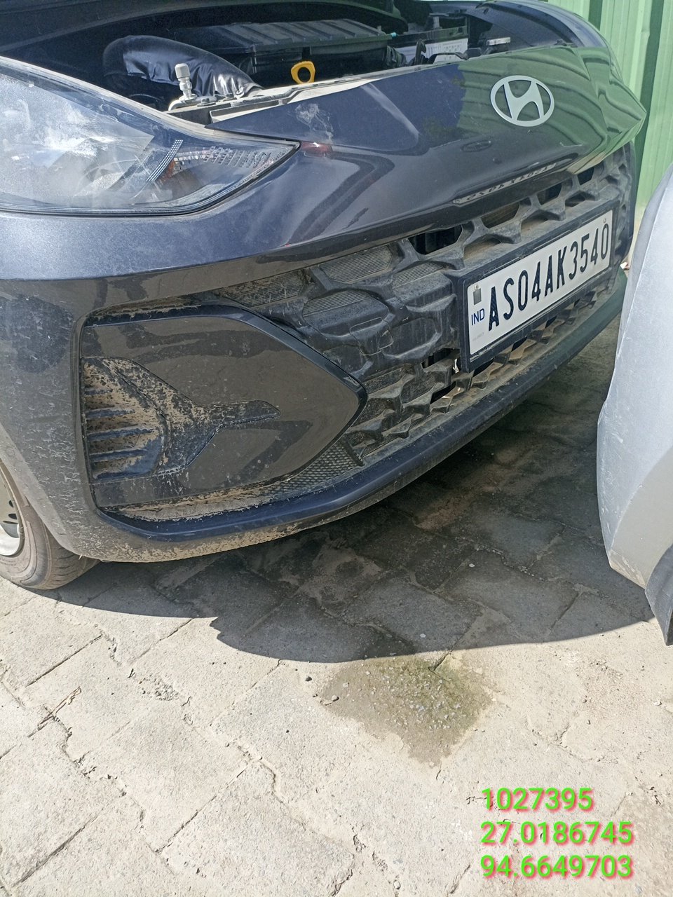 HYUNDAI GRAND I10 NIOS 1.2 ERA KAPPA VTVT
