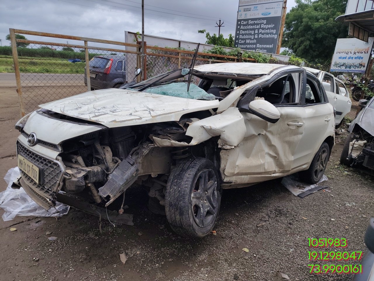 HYUNDAI I20 ASTA