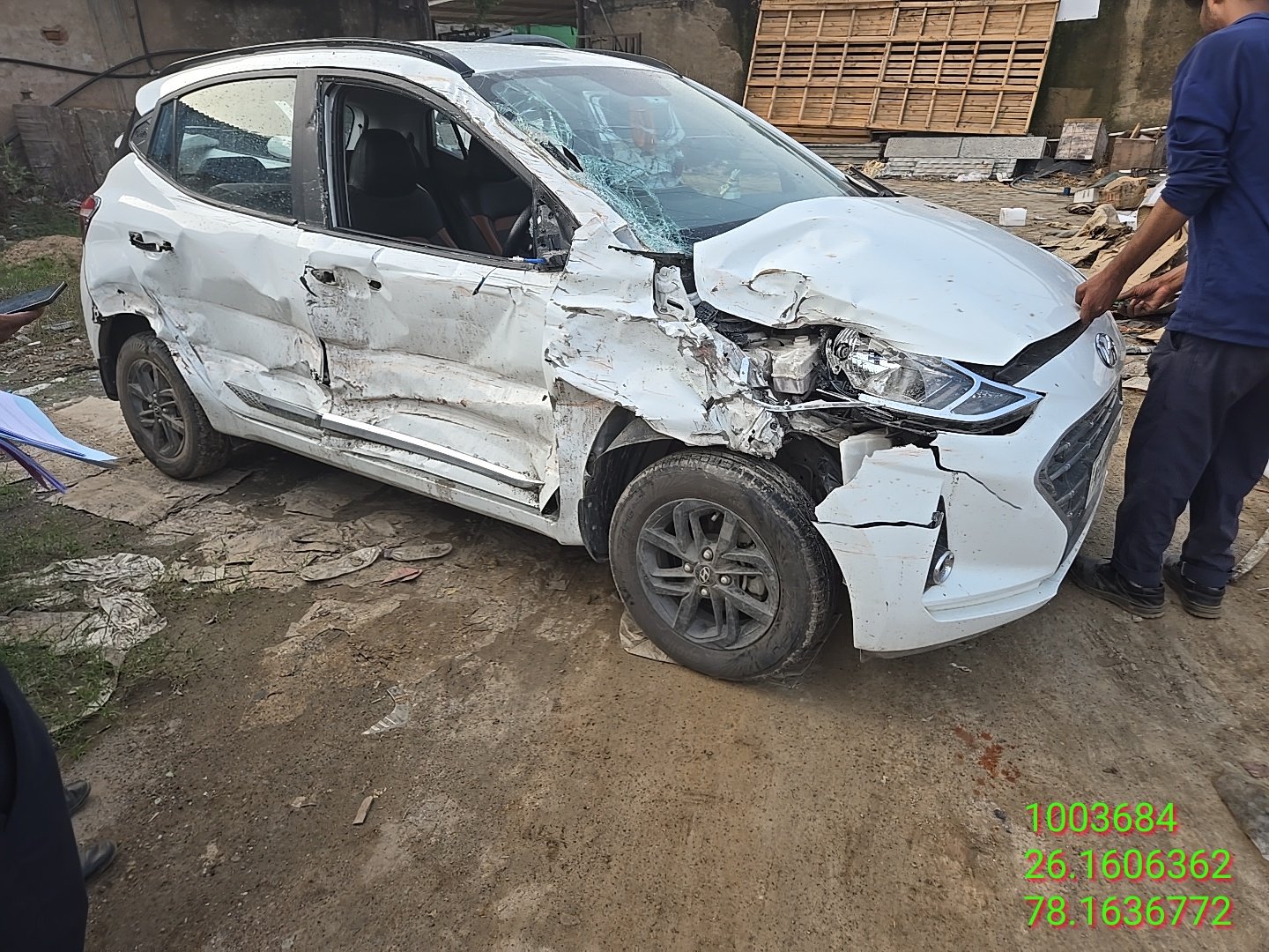 HYUNDAI GRAND I10 NIOS SPORTZ 1.2 VTVT