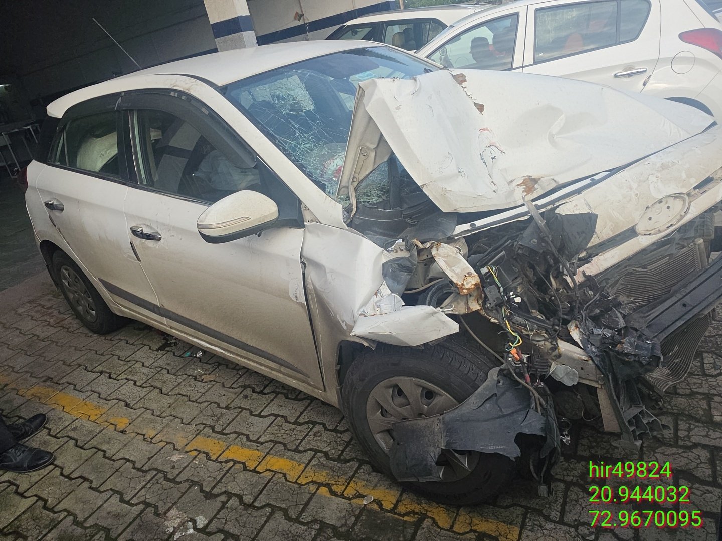 HYUNDAI ELITE I20 SPORTZ 1.4 CRDI