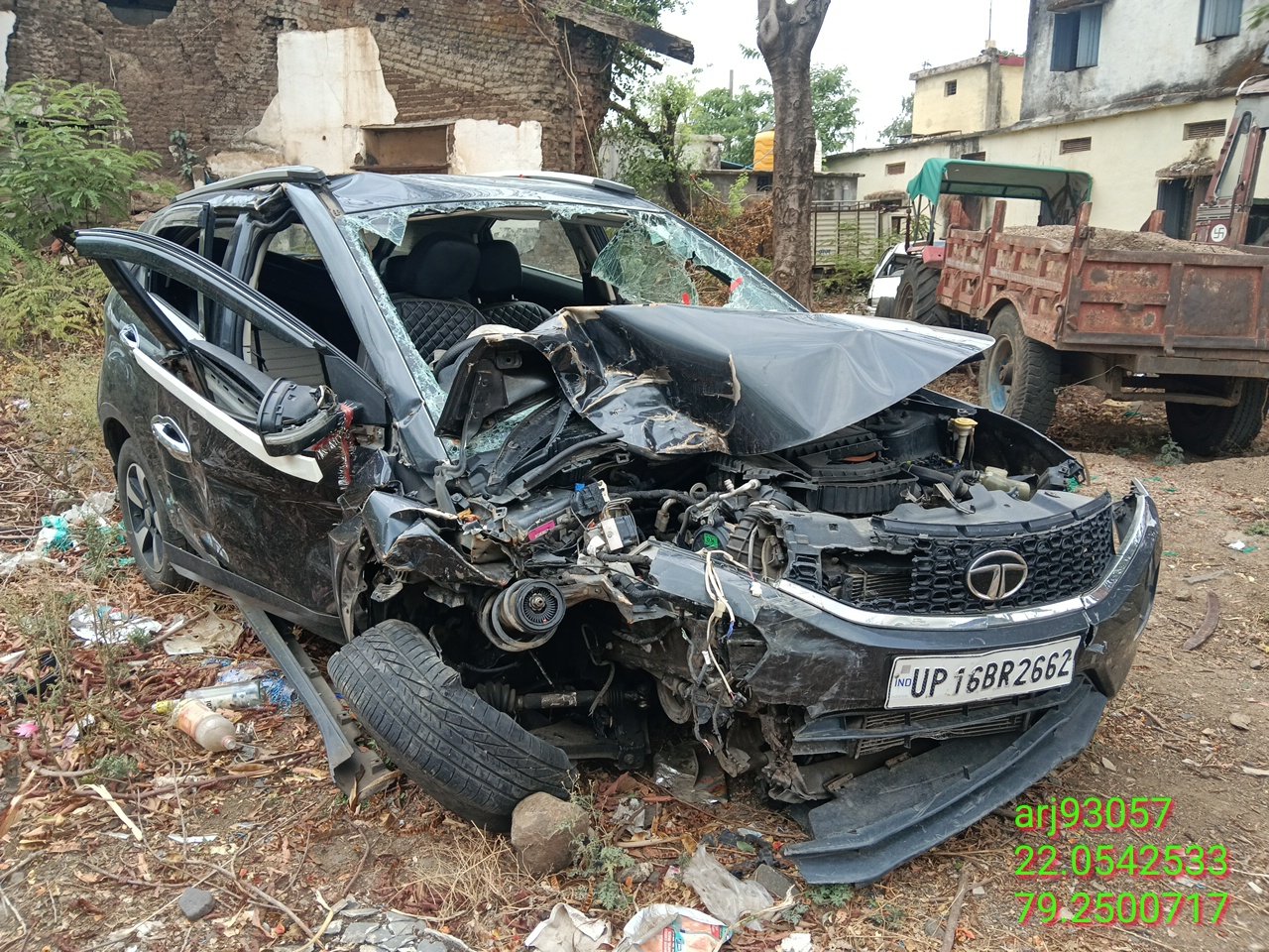 TATA MOTORS NEXON XZ PLUS DIESEL