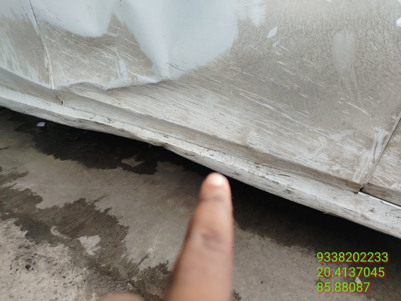 thumb