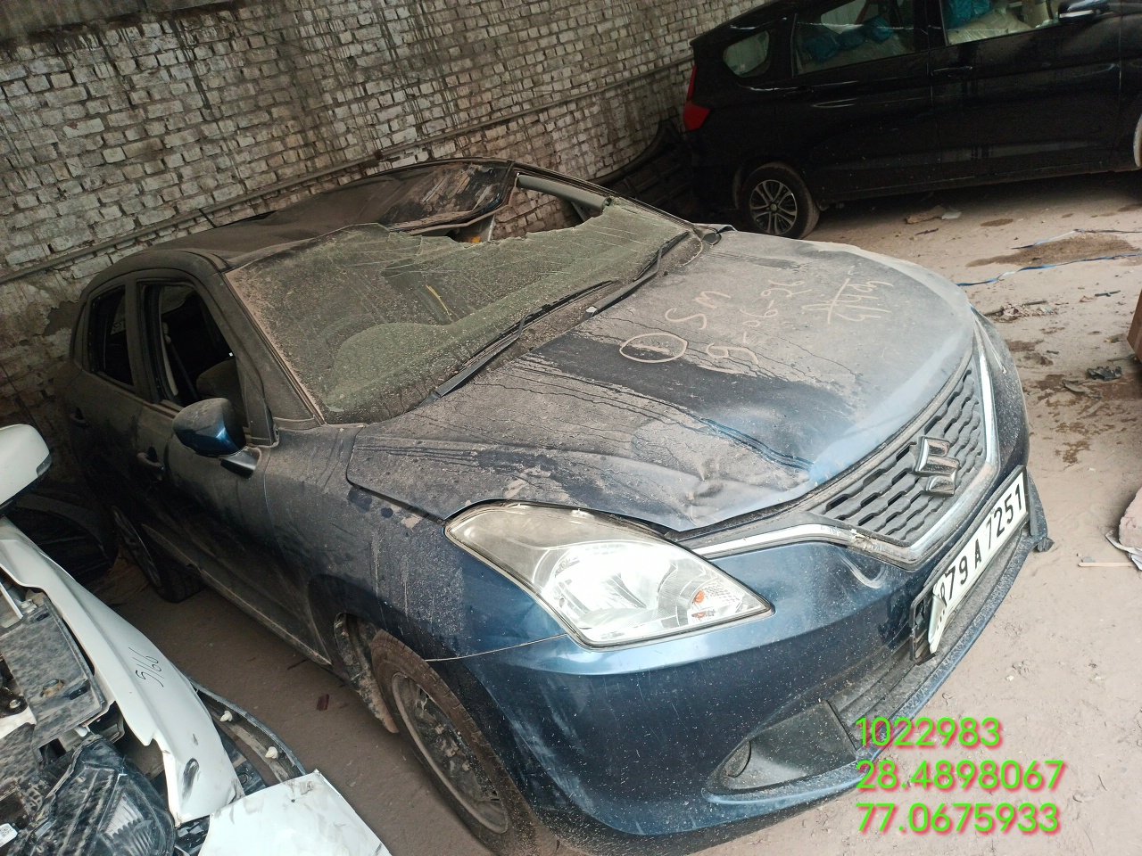 MARUTI BALENO 1.2 CVT DELTA