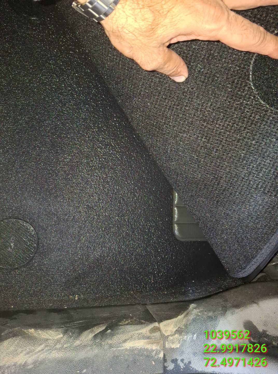 thumb