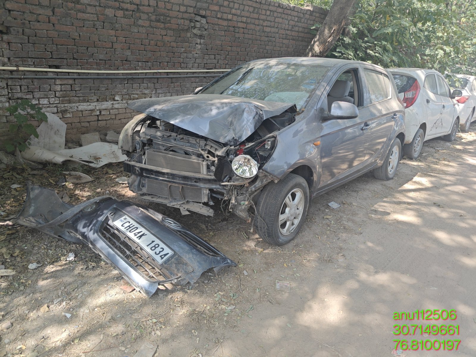HYUNDAI I20 ASTA
