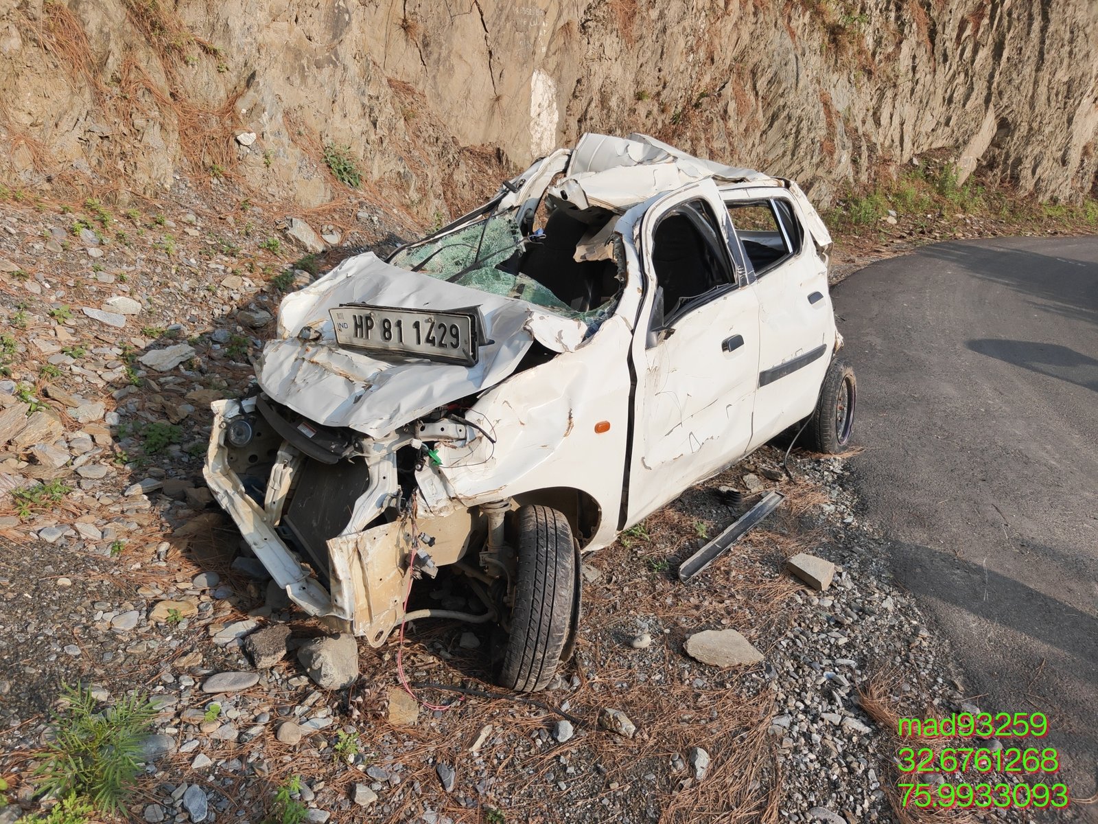 MARUTI ALTO 800 STD