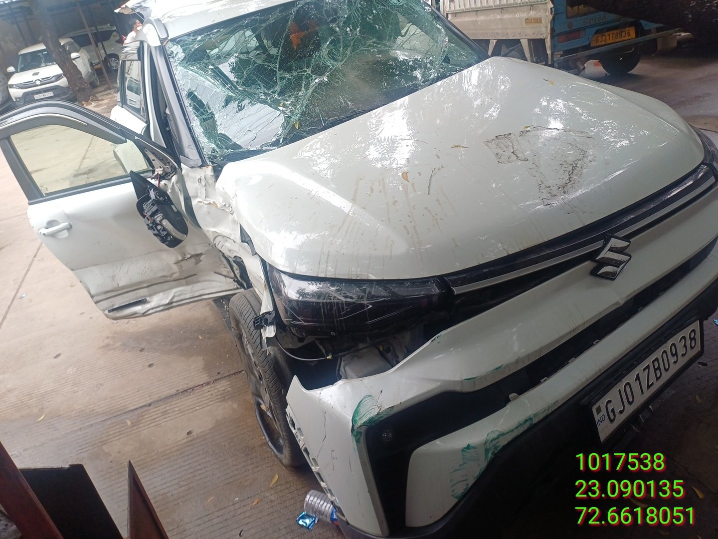 MARUTI VICTORIS 1.5 ZXI AT