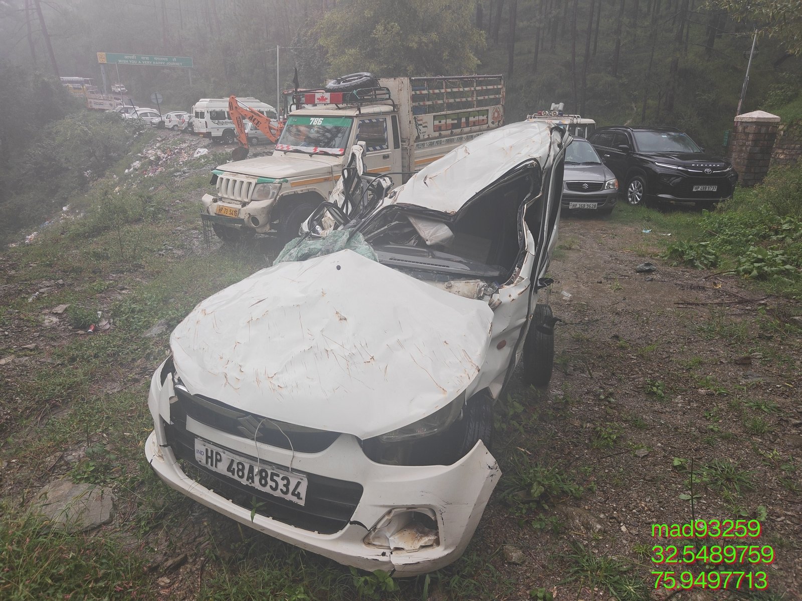 MARUTI ALTO K10 VXI