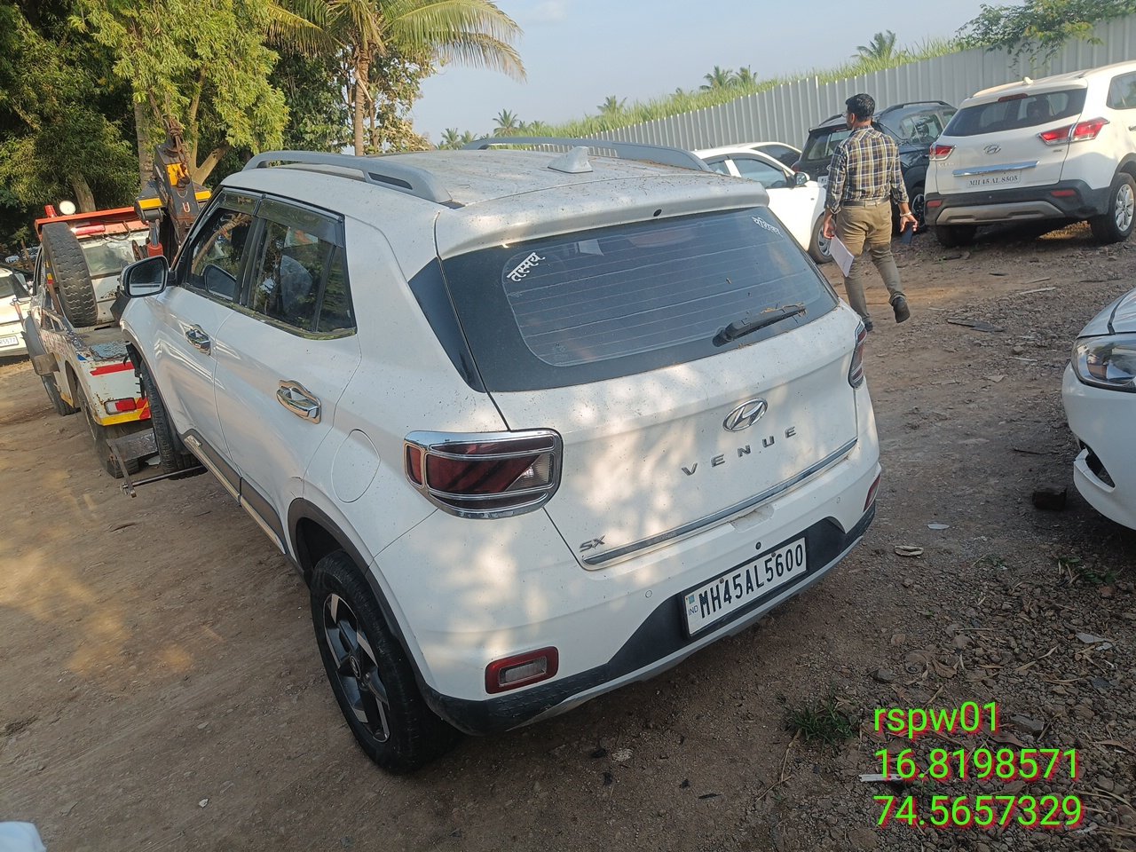 thumb