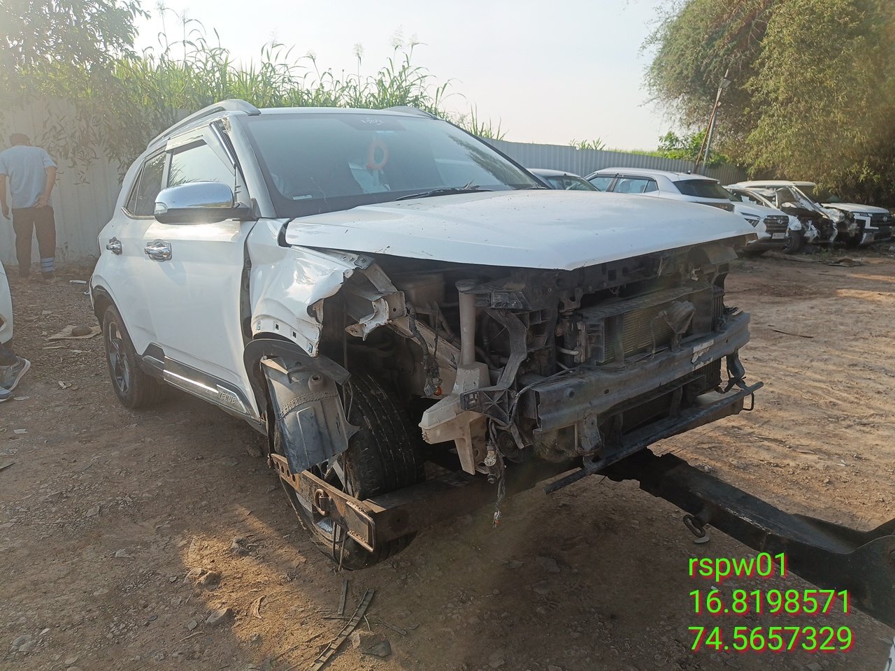 HYUNDAI VENUE 1.4 SX OPTION CRDI