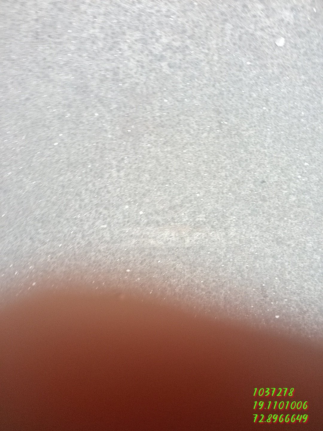thumb