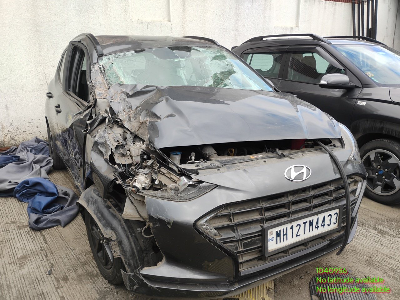 HYUNDAI GRAND I10 NIOS SPORTZ CNG