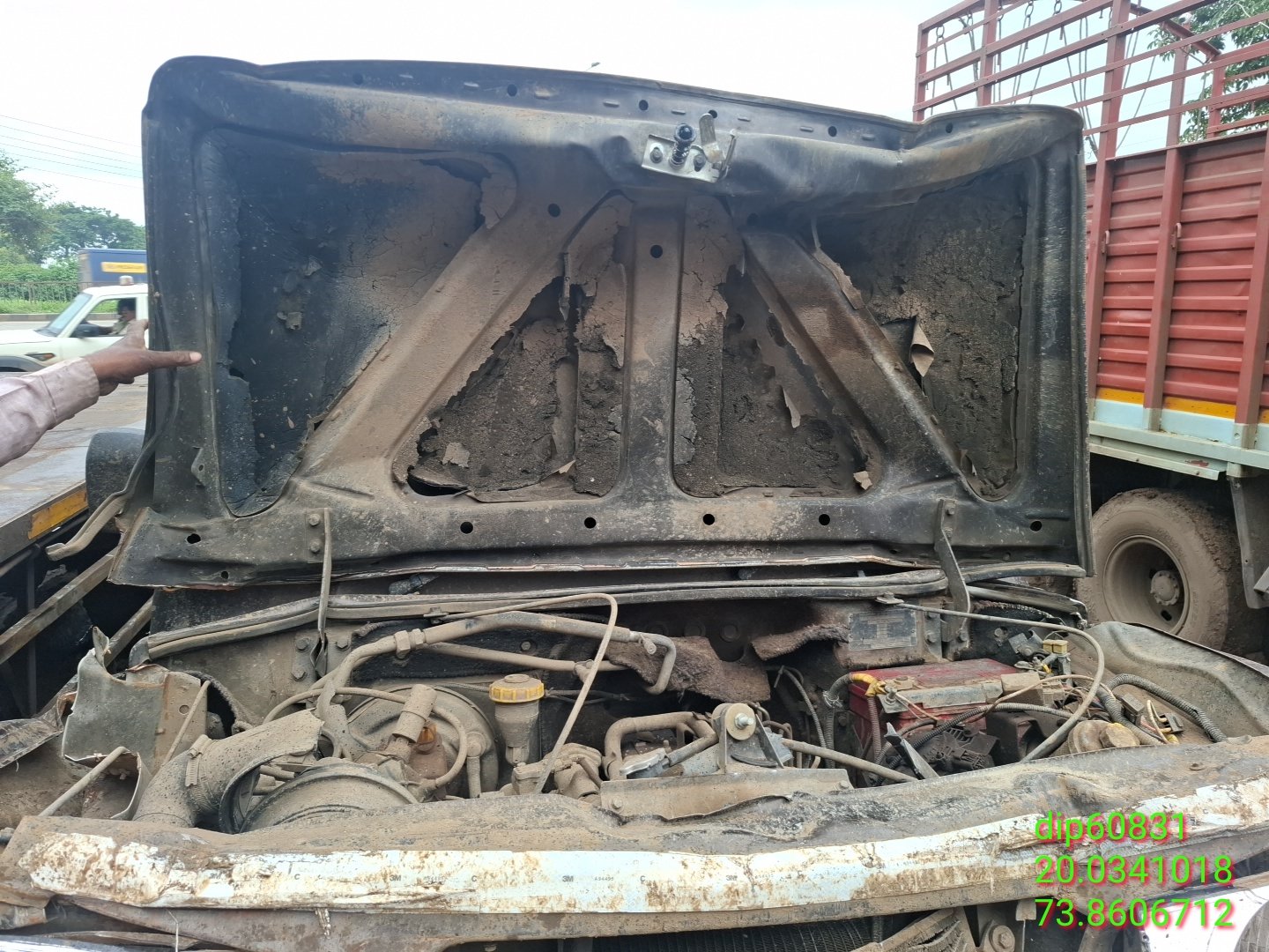 thumb