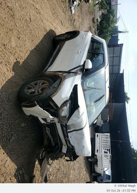 MARUTI VITARA BREZZA ZDI