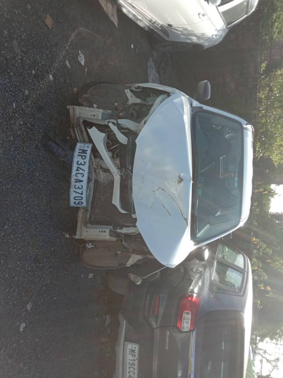 MARUTI ALTO K10 VXI AGS