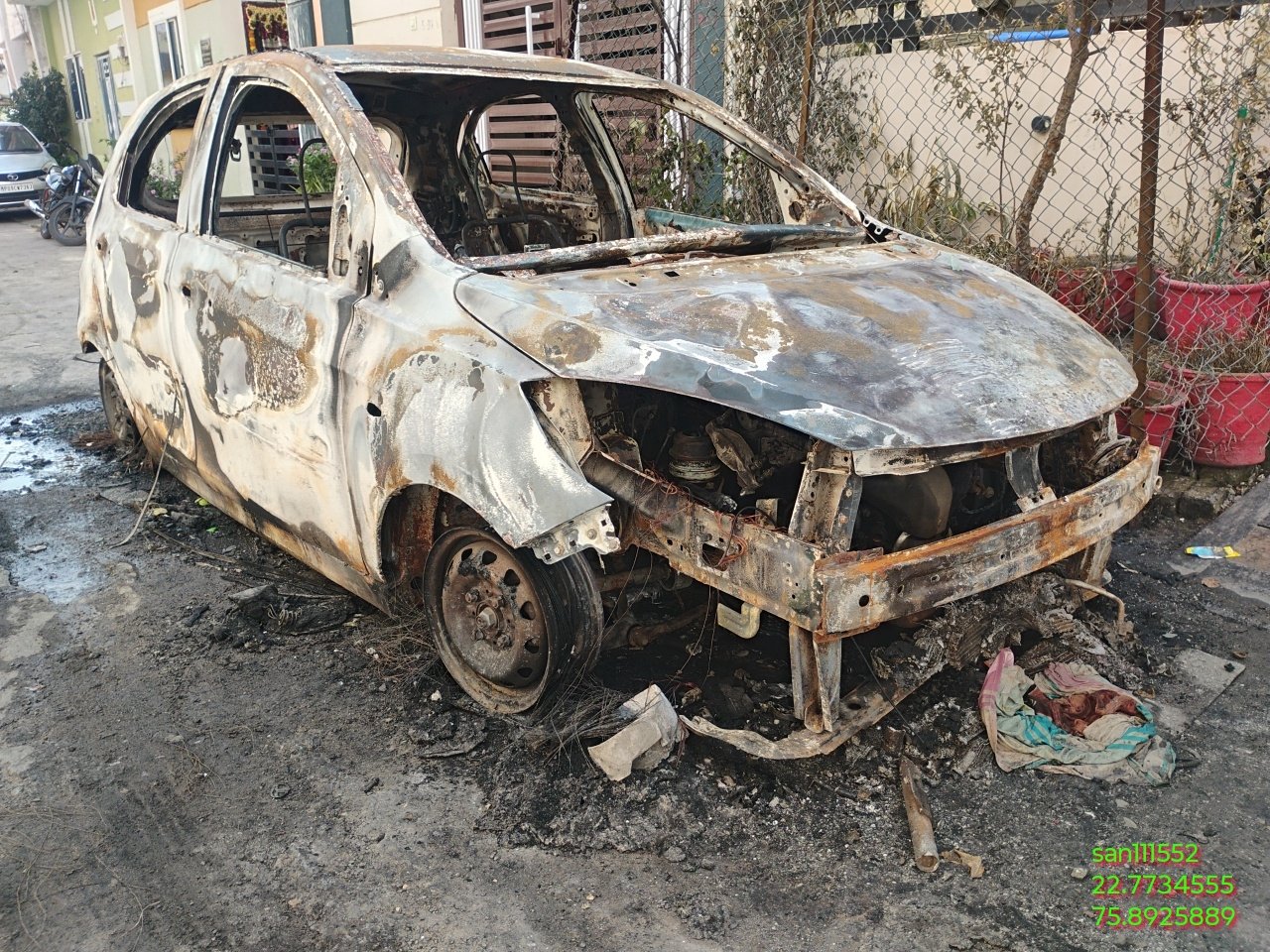 TATA MOTORS TIAGO REVOTRON XM