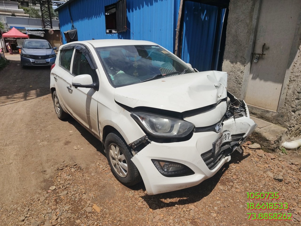 HYUNDAI I20 ASTA 1.4