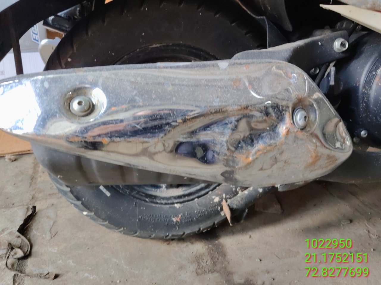 thumb