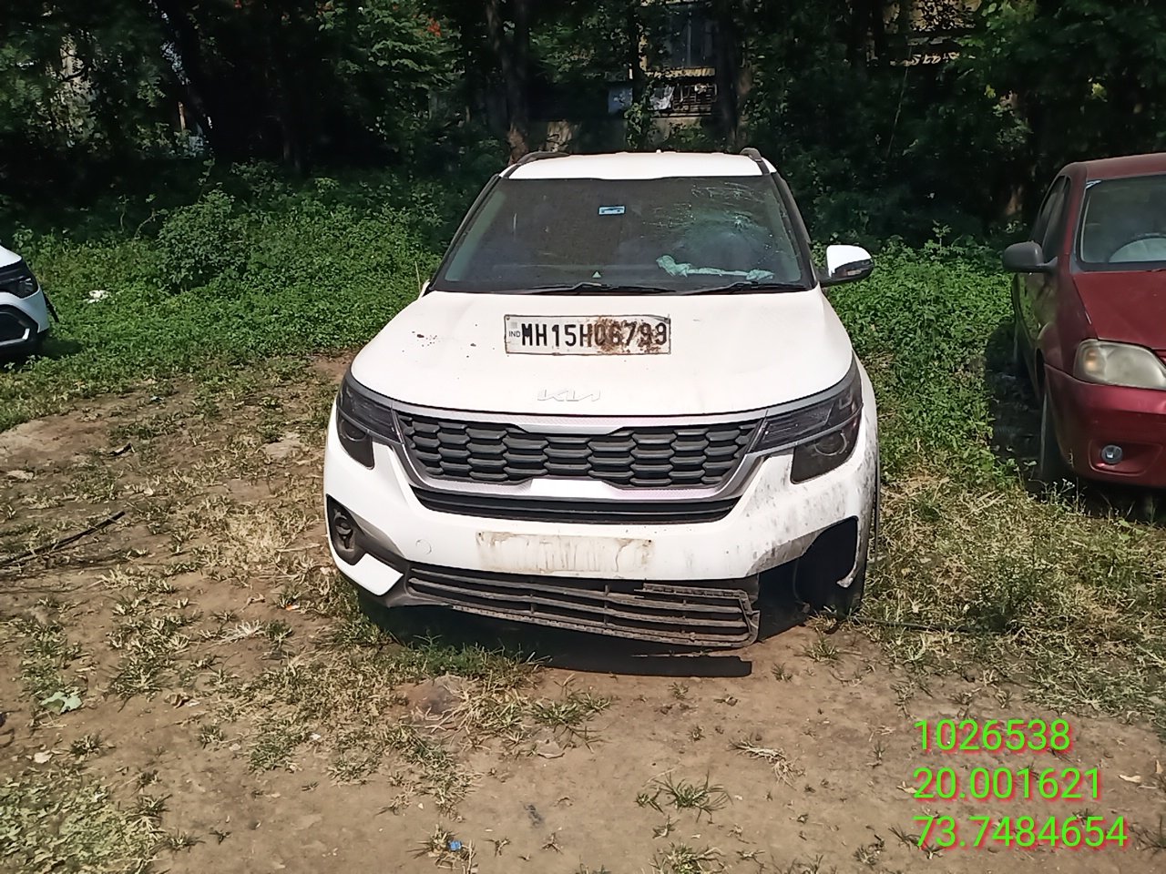KIA MOTORS SELTOS D 1.5 HTK PLUS