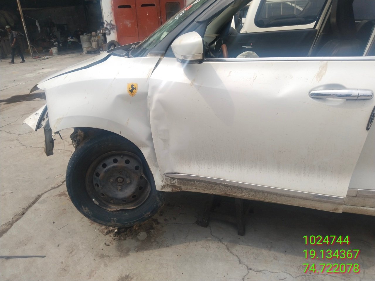 thumb