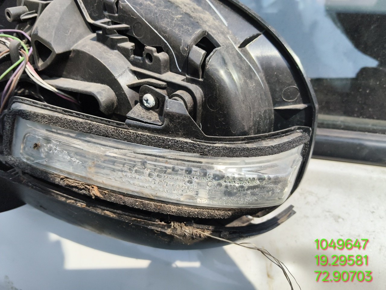 thumb