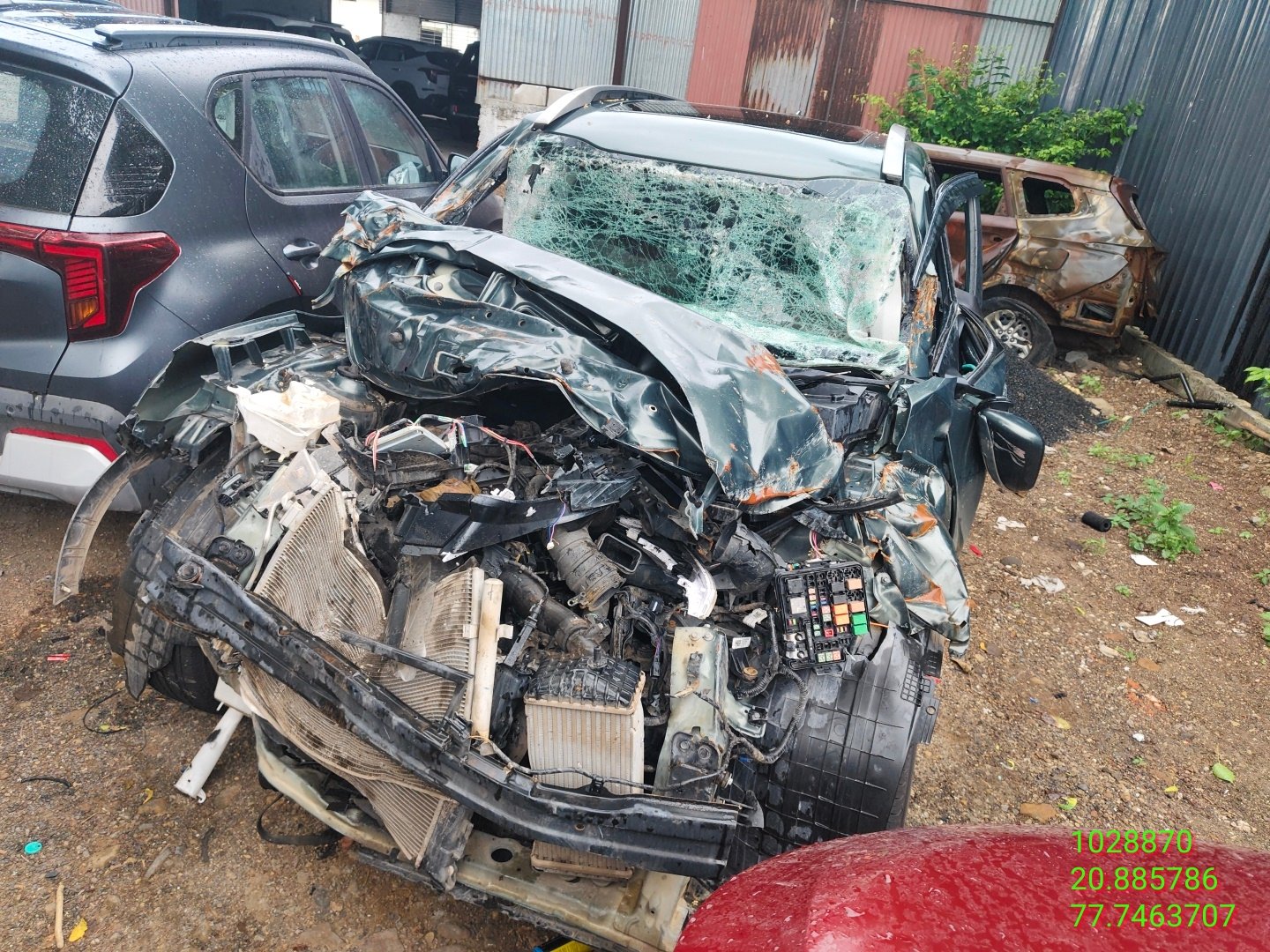KIA MOTORS SONET D 1.5 HTX