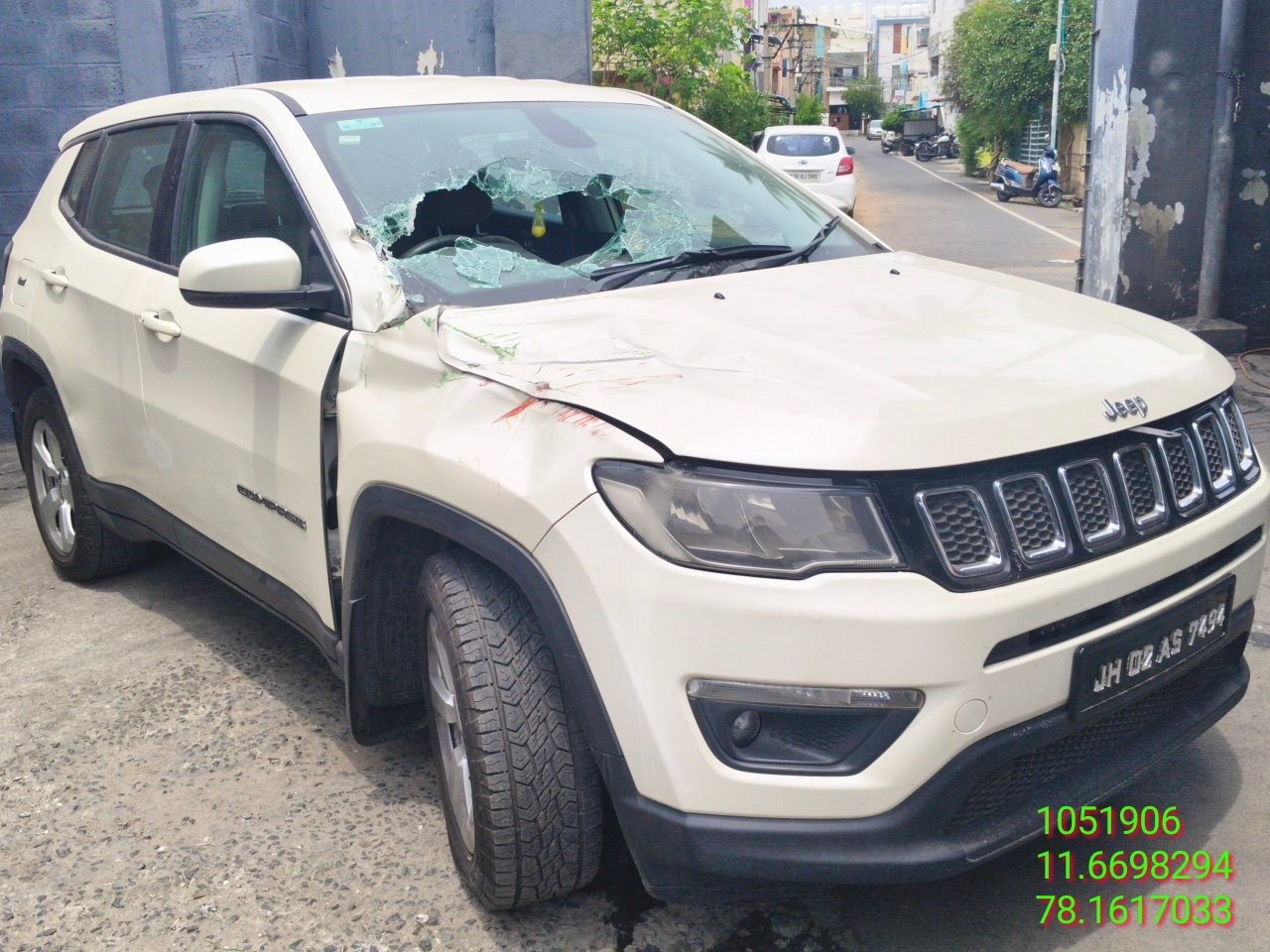 HERO MOTOCORP LTD XPULSE 200 4V PRO