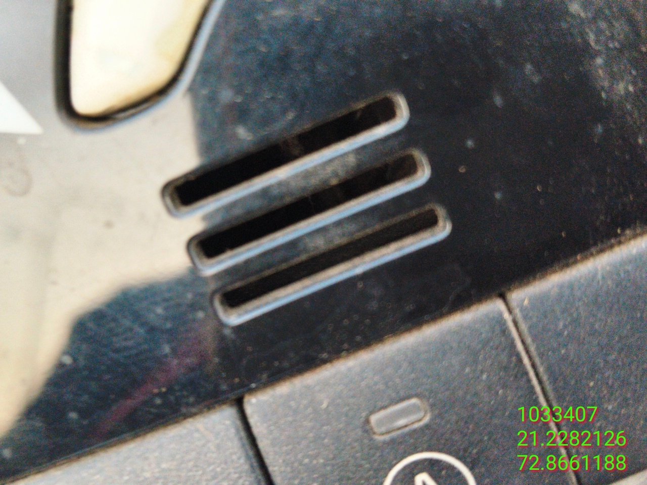 thumb