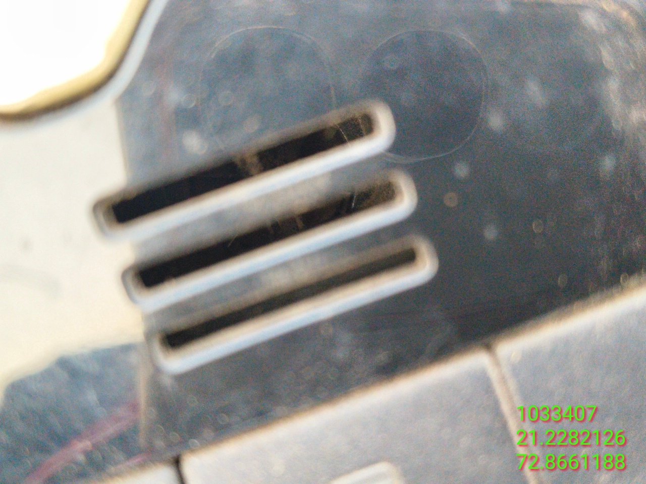 thumb