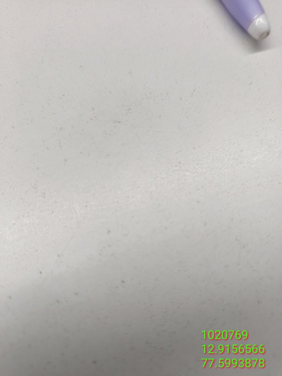 thumb