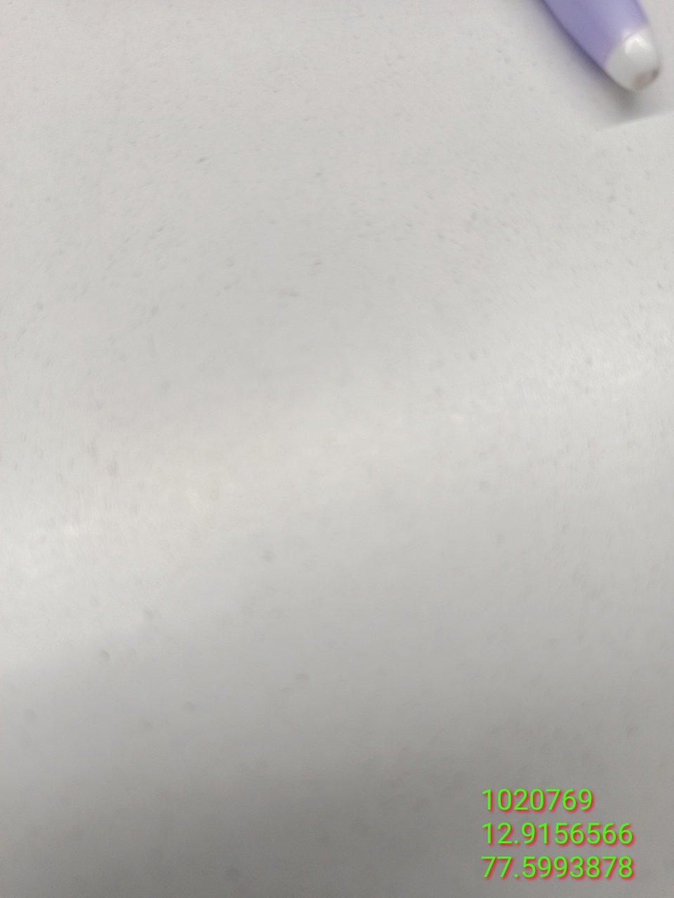 thumb